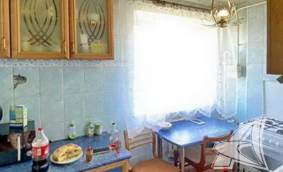 Купить 3-комнатную квартиру, Оберовщина, , . Фото 3