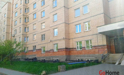 Снять 1-комнатную квартиру, Минск, ул. Ложинская, д. 7 (Первомайский район). Фото 3