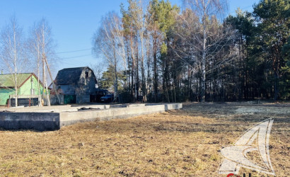 Купить участок, Брест, Сад. товарищества, 13.11 соток. Фото 1