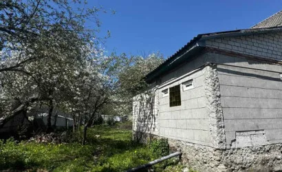  1-этаж.(72.8 м2), Гомель(2-й Крупской)