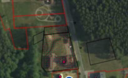 Купить участок, Нарочь, Туристская ул., 4/а, 18.86 соток. Фото 10