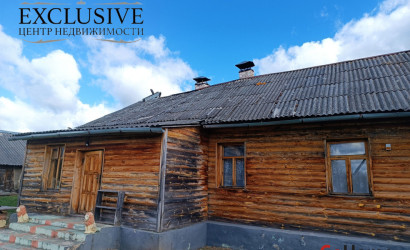 Купить дом, Городец, 25 соток. Фото 9