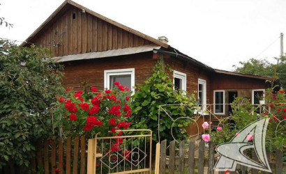 Купить дом, Дягли, Ракитницкий с/с, 9.65 соток. Фото 1