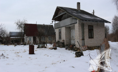 Купить дачу, Брест, Чернинский с/с, 5 соток. Фото 3