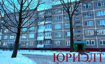 Купить 3-комнатную квартиру, Барановичи, Тельмана, 159А. Фото 1