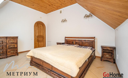 Купить дом, Минск, Папернянская ул., 45, 15.8 соток. Фото 23