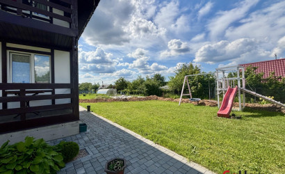 Купить дом, Луково, Центральная ул., 13, 25 соток. Фото 30