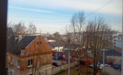 Купить 2-комнатную квартиру, Витебск, Димитрова, 8. Фото 7