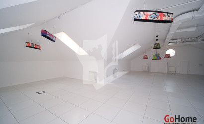 Аренда офиса, Минск, Немига ул., 5,  120.5 кв.м.. Фото 6