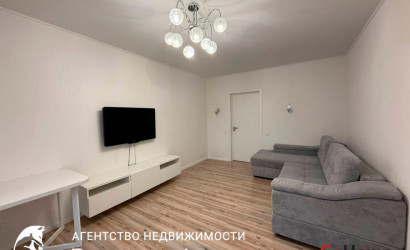 Снять 1-комнатную квартиру, Минск, Тимирязева ул. 80 (Центральный район). Фото 6