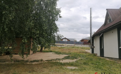 Купить дом, Балаши, 15 соток. Фото 14