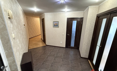 Купить 3-комнатную квартиру, Гродно, Кабяка, 10. Фото 5