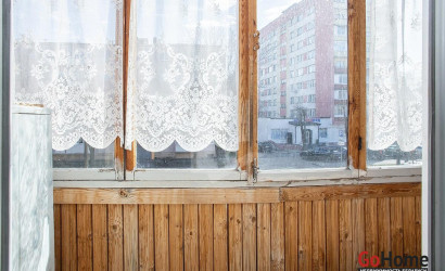 Купить 2-комнатную квартиру, Минск, Осипенко ул., 15 (Центральный район). Фото 12