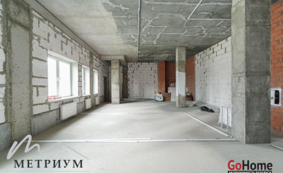 Аренда помещения, Минск, Монюшко ул., 10, 143.1 кв.м. Фото 10