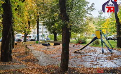 Купить 4-комнатную квартиру, Минск, Захарова ул., 50/В (Партизанский район). Фото 28