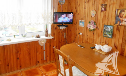 Купить 2-комнатную квартиру, Брест, Ковалево, ул. Луцкая. Фото 11