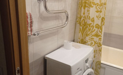 Снять 1-комнатную квартиру, Минск, Антоновская, 28 (Партизанский район). Фото 6