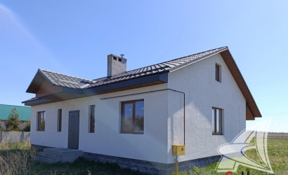 Купить дом, Луково, Луковский с/с, 24.99 соток. Фото 3