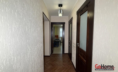 Купить 3-комнатную квартиру, Октябрьская, Оршанская, 7/1. Фото 13