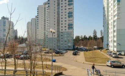 Купить 1-комнатную квартиру, Минск, Героев 120 Дивизии ул., 4 (Первомайский район). Фото 29