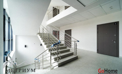 Купить 3-комнатную квартиру, Минск, Тимирязева ул., 132(Центральный район). Фото 47
