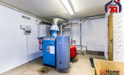 Купить дом, Юхновка, Чистая ул., 25 соток. Фото 42