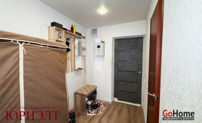 Купить 1-комнатную квартиру, Витебск, Карла Маркса, 2. Фото 6