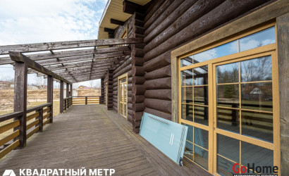 Купить дом, Аронова Слобода, Слободская ул., 3, 25 соток. Фото 10