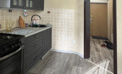 Купить 1-комнатную квартиру, Брест, Южный, пер. Жукова. Фото 10