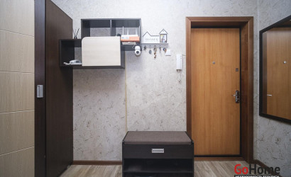 Купить 2-комнатную квартиру, Минск, Ротмистрова ул., 28 (Заводской район). Фото 36