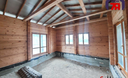 Купить дом, Прилепы, Центральная ул., 9 соток. Фото 11