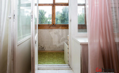 Купить 1-комнатную квартиру, Минск, Илимская ул., 10/3 (Заводской район). Фото 8