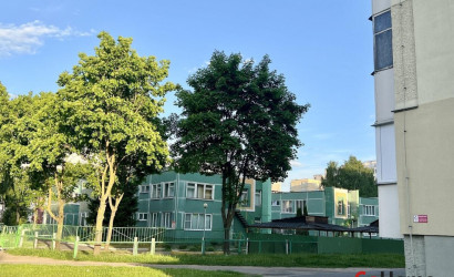 Купить 3-комнатную квартиру, Минск, Ротмистрова ул., 34(Заводской район). Фото 3