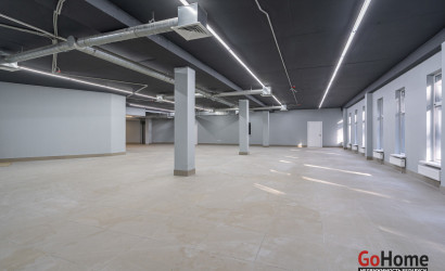 Аренда помещения, Минск, Основателей, 32,  3400 кв.м.. Фото 4