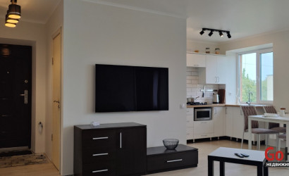 Снять 3-комнатную квартиру на сутки, Бобруйск, Интернациональная, д.34. Фото 5