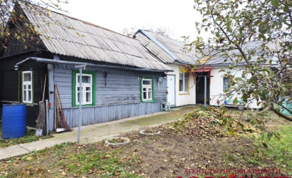 Купить дом, Барановичи, Фроленкова, 8 соток. Фото 11