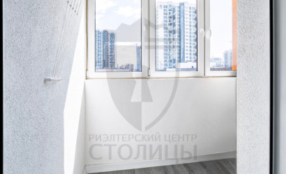 Купить 1-комнатную квартиру, Минск, Игоря Лученка, 1(Октябрьский район). Фото 16