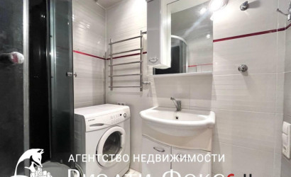 Купить 1-комнатную квартиру, Минск, Максима Богдановича ул. 135 (Советский район). Фото 4