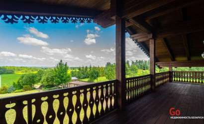 Купить дом, Высокое, Широкая ул., 28.5 соток. Фото 8