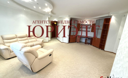 Купить 4-комнатную квартиру, Гродно, Клецкова, 13Б. Фото 1