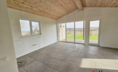 Купить коттедж, Камки, ул. Яблоневая 1, 15 соток. Фото 11