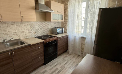 Снять 3-комнатную квартиру, Минск, Независимости, 174 (Первомайский район). Фото 4