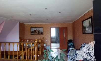 Купить дом, Ленинский, Ленинский с/с, 19.26 соток. Фото 9