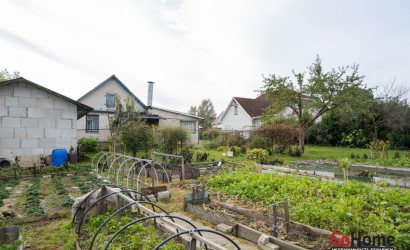 Купить дом, Колодищи, Пушкина ул., 77, 17.4 соток. Фото 7