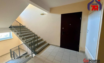 Купить 1-комнатную квартиру, Слуцк, Василя Витки ул., 1. Фото 15