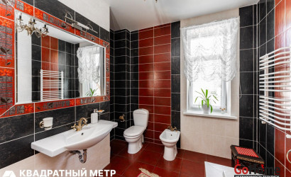 Купить дом, Голынка, Дачная ул., 73, 13.42 соток. Фото 25