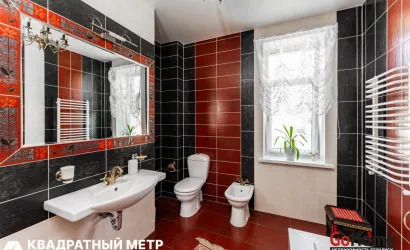  2-этаж.(176 м2), Голынка(Дачная ул., 73)