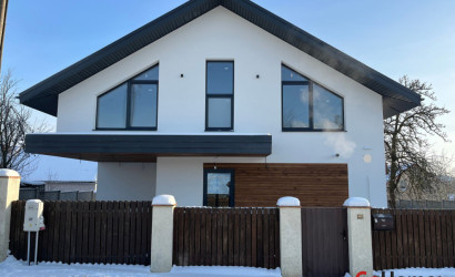 Купить коттедж, Гродно, ул. Чернышевского, 7.5 соток. Фото 2