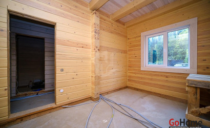 Купить дом, Мокрадь, 25 соток. Фото 26