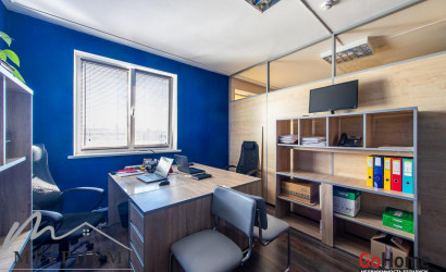 Продажа офиса, Минск, Тимирязева ул., 121/4,  25.4 кв.м.. Фото 3